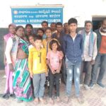 सतना के 15 मजदूरों की घर वापसी